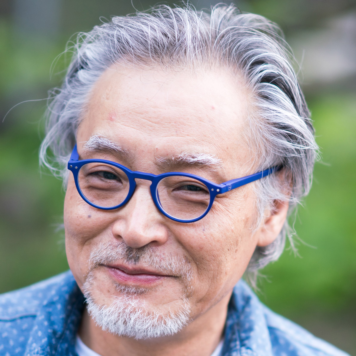 Richard Kim