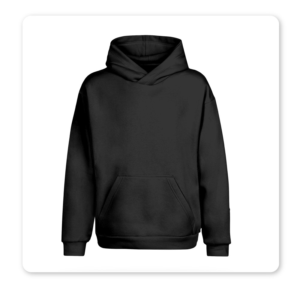 Personalised Hoodie