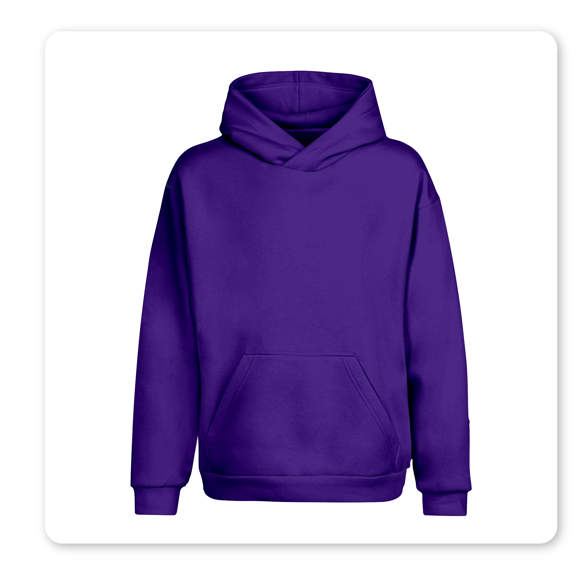 Personalised Hoodie - Image 6