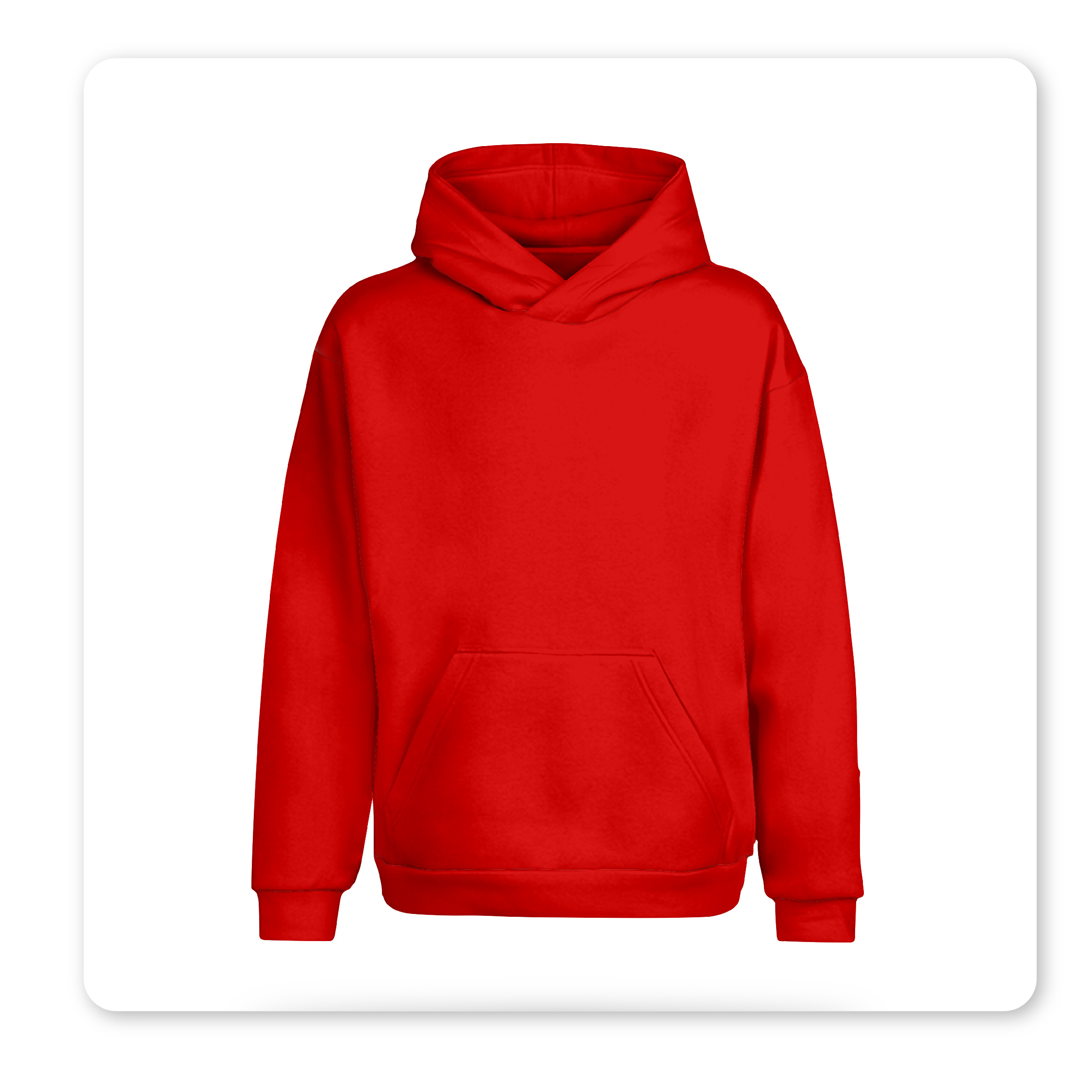 Personalised Hoodie - Image 5