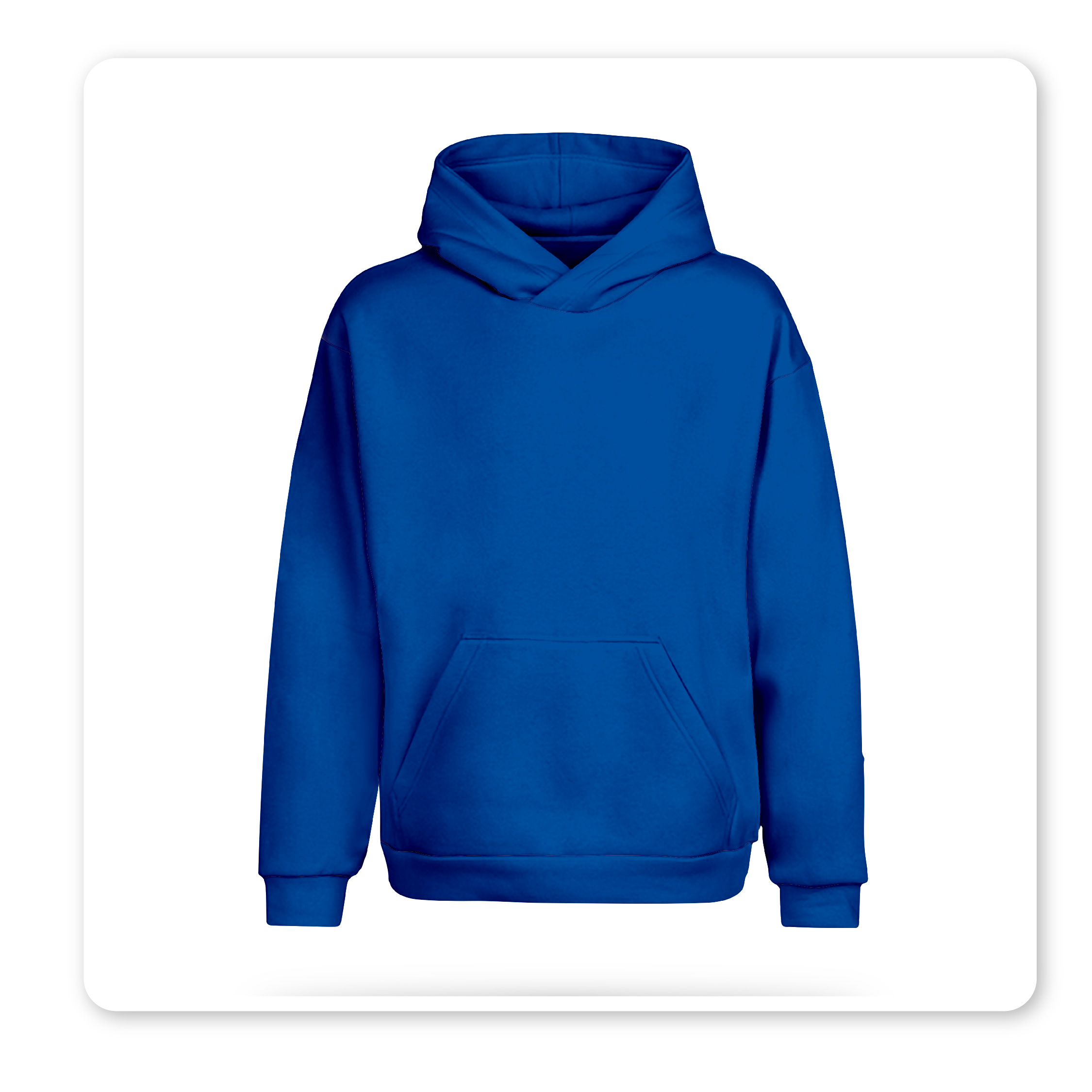 Personalised Hoodie - Image 4
