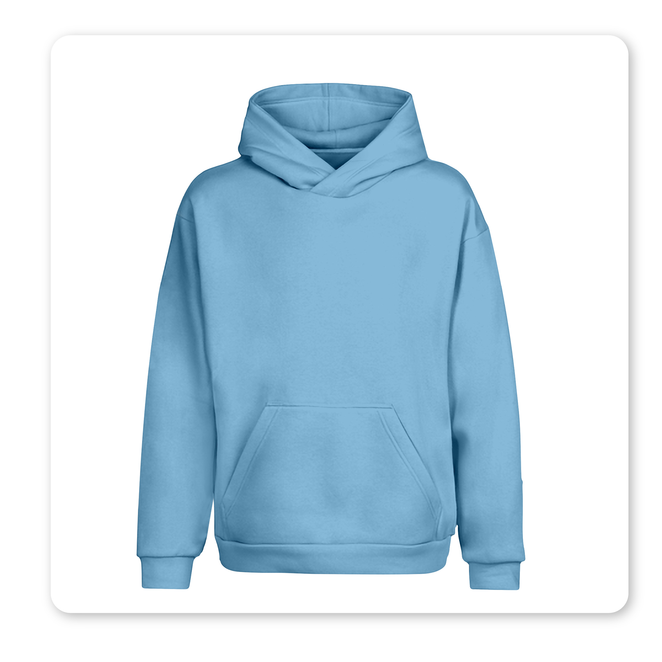 Personalised Hoodie - Image 3