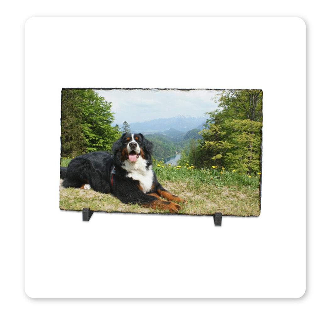 Personalised Slate