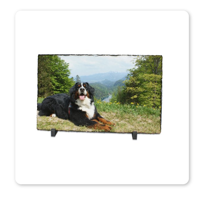 Personalised Slate