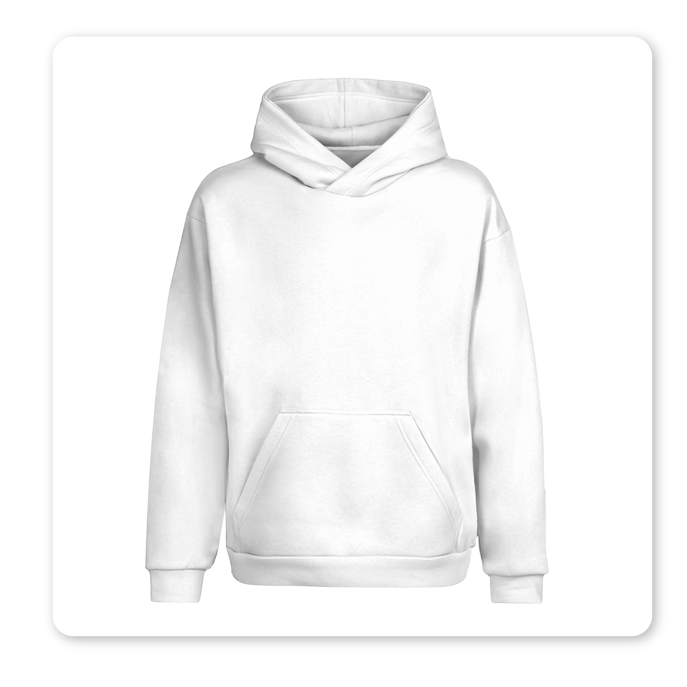 Personalised Hoodie - Image 2