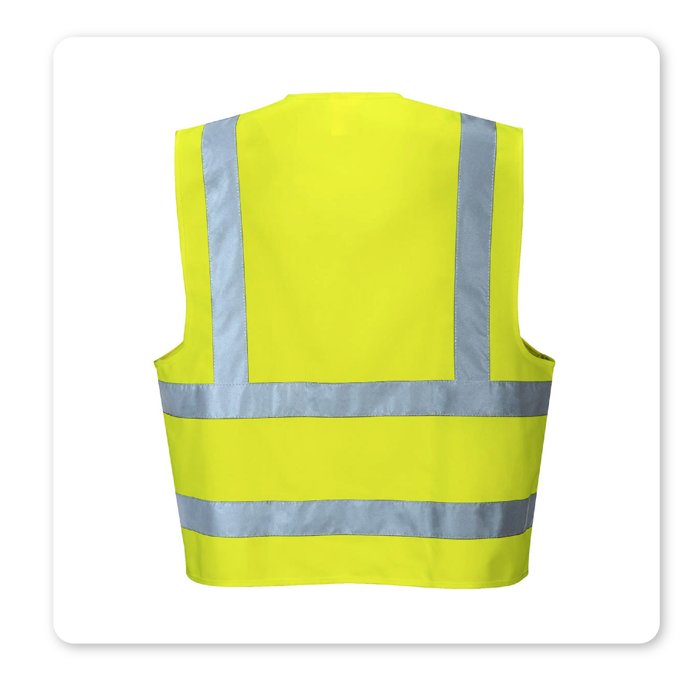 Hi-Vis Vest - Image 2