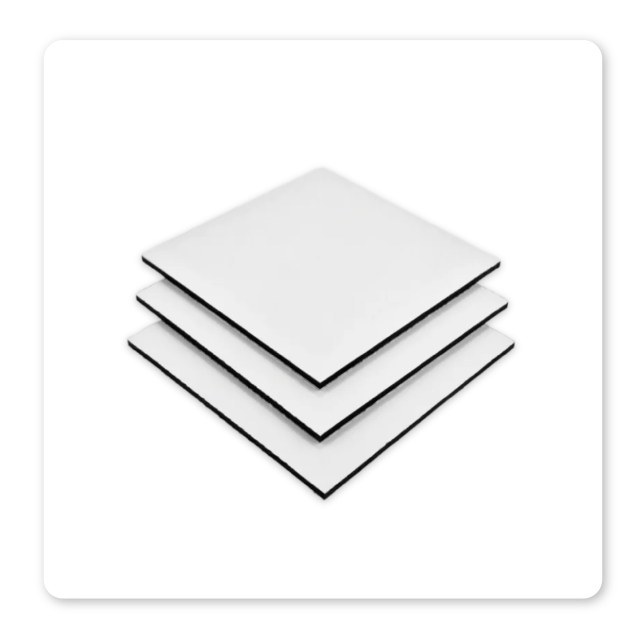 Printed Aluminium Boards