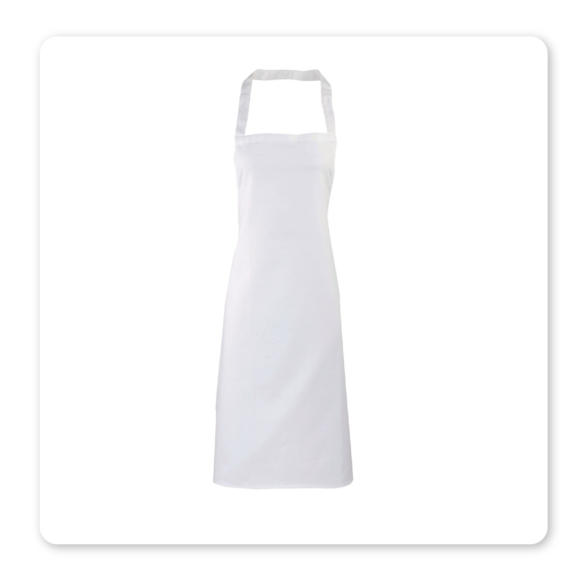 Personalised Apron - Image 2
