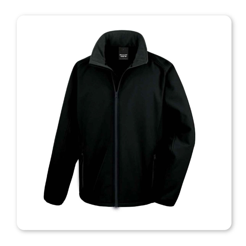 Softshell Jacket