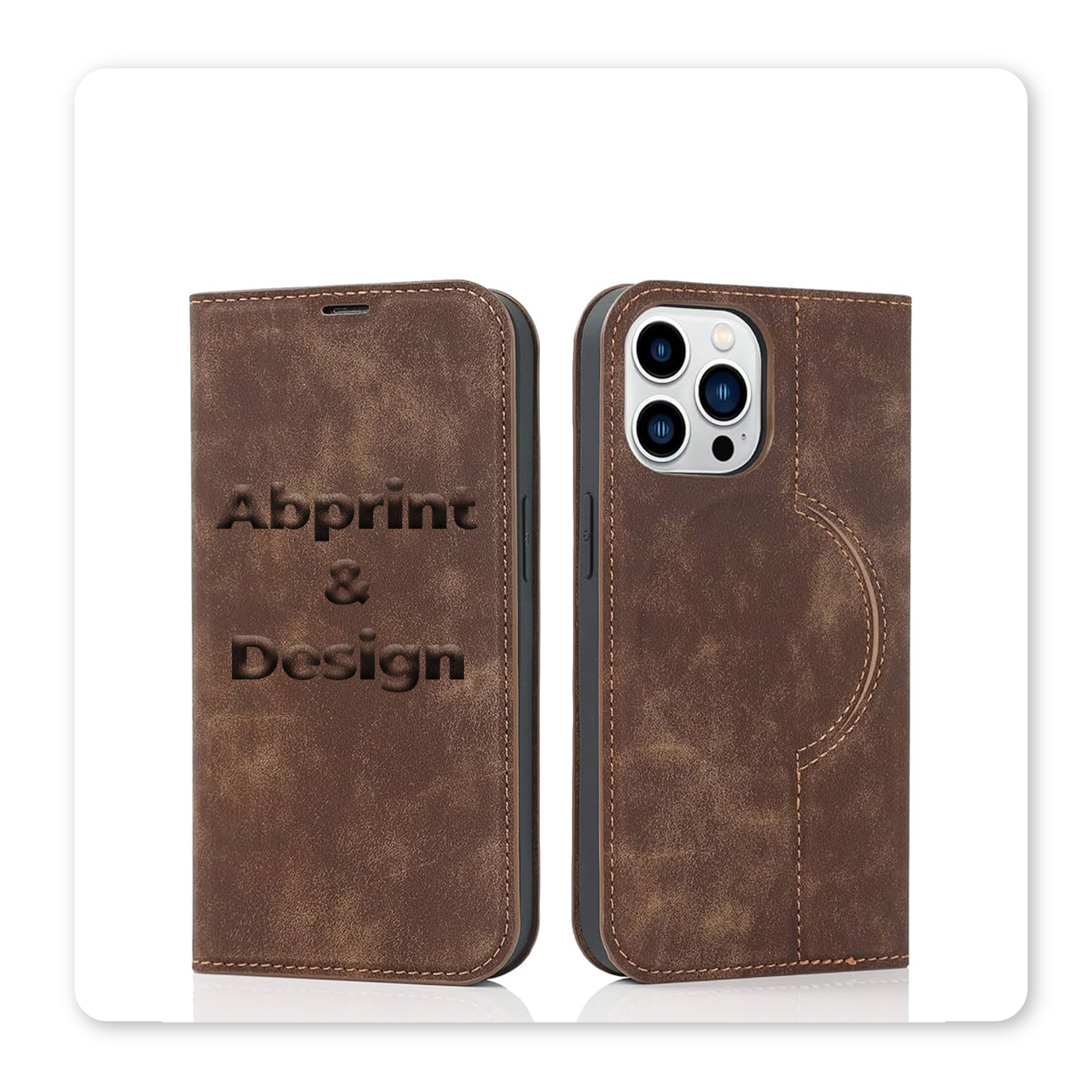 Personalised Phone Case