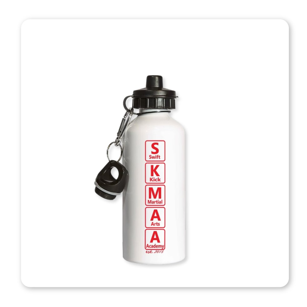Swift Kick Water Bottle